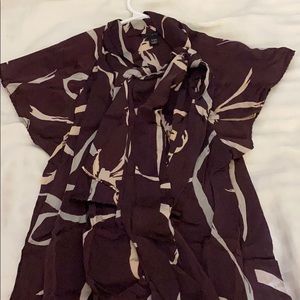Ann Taylor blouse